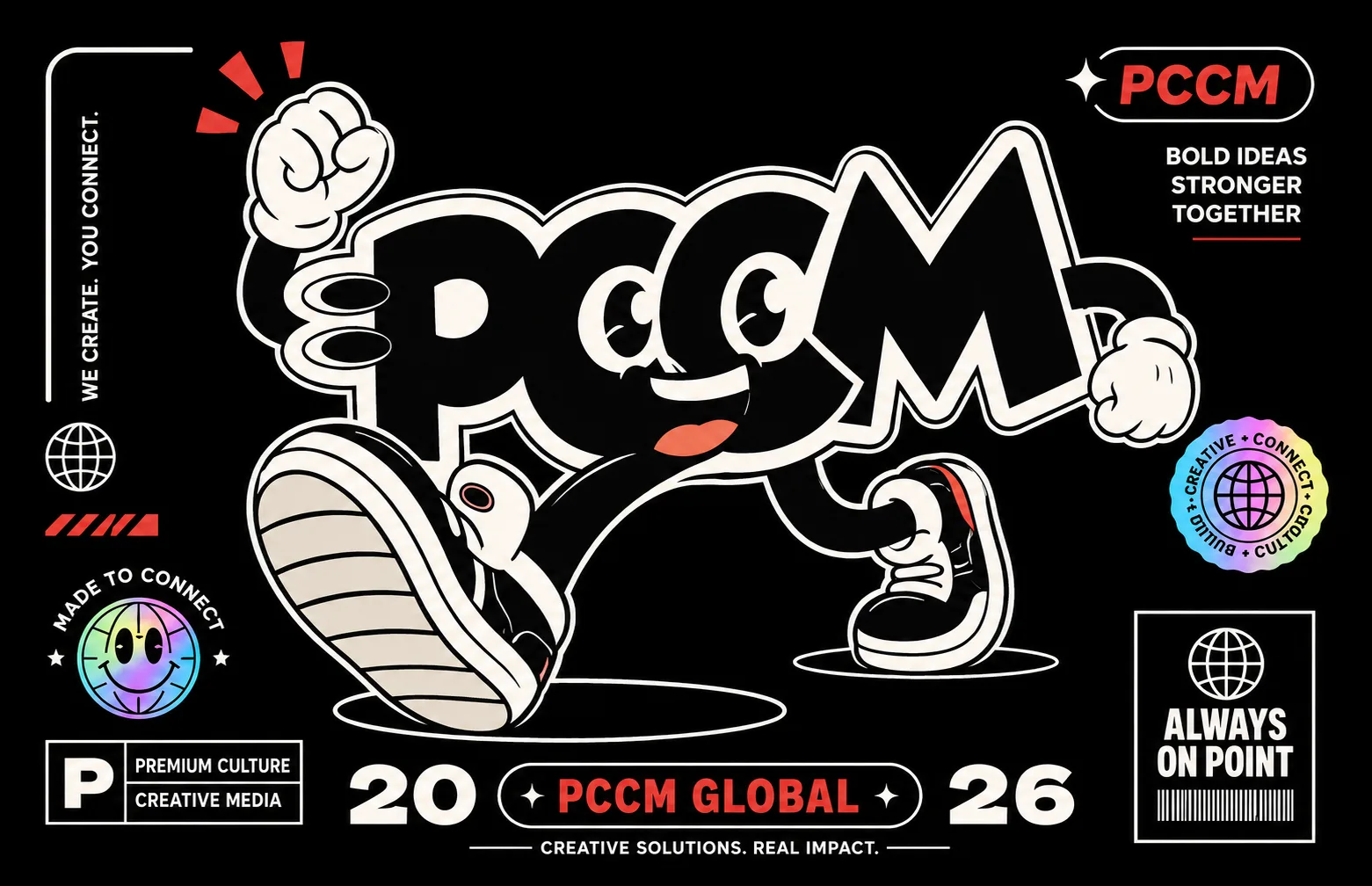 PCCM main visual